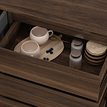 drawers