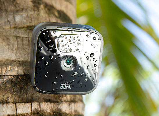 Blink Outdoor