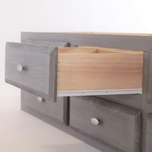 Drawer Details