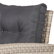 Fitted Cushions