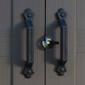 lockable