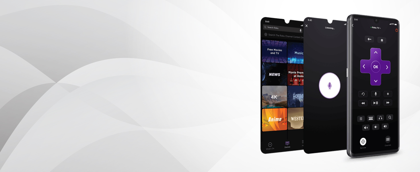 Powerful Mobile App 
