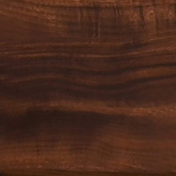 Signature Design by Ashley Leahlyn Traditional 2 Drawer Nightstand, Warm Brown, 25
