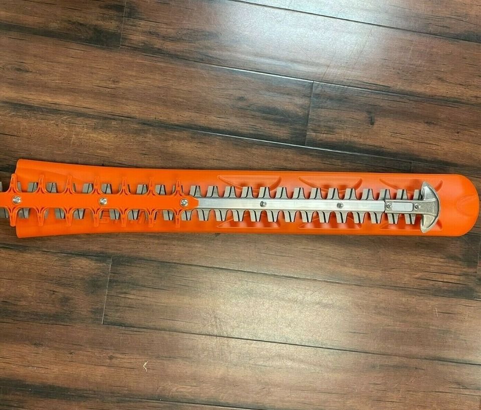 STIHL HS 82 T 30″ Petrol Hedge trimmer