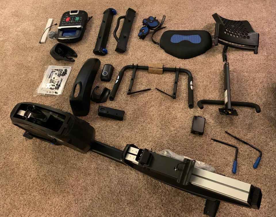 Nautilus Recumbent Bike Series