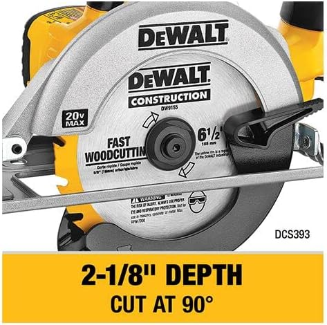 DEWALT 20V MAX Power Tool Combo Kit, 10-Tool Cordless Power Tool Set with 2 Batteries and Charger (DCK1020D2)