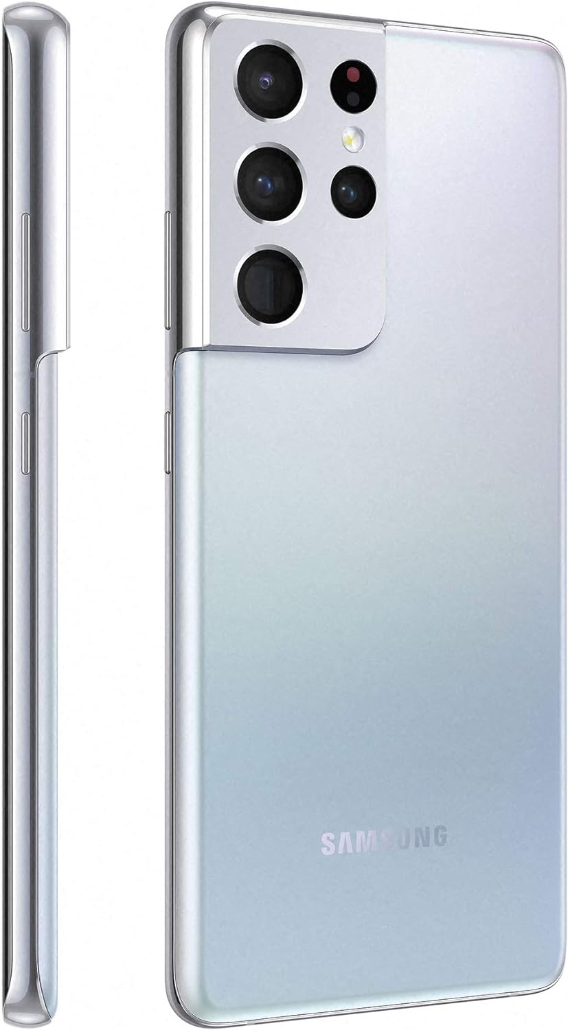 S21 Ultra 5G Smartphone SIM Free Android
