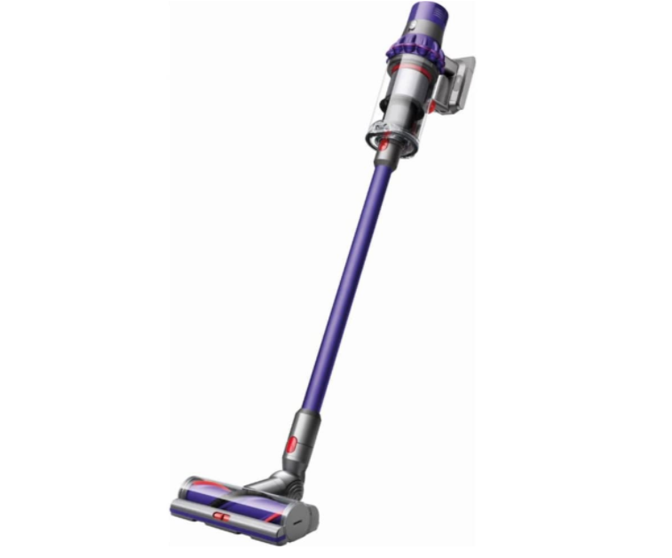 Cyclone V10 Animal, Long, 226319-01