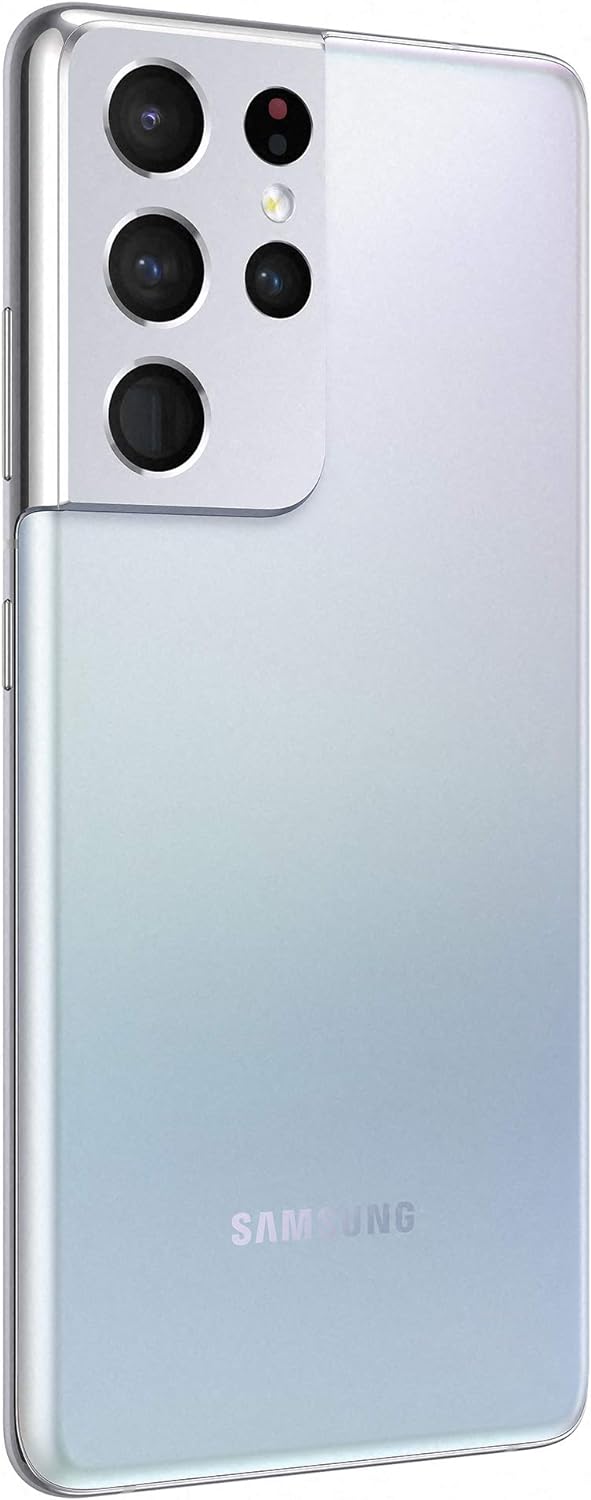 S21 Ultra 5G Smartphone SIM Free Android