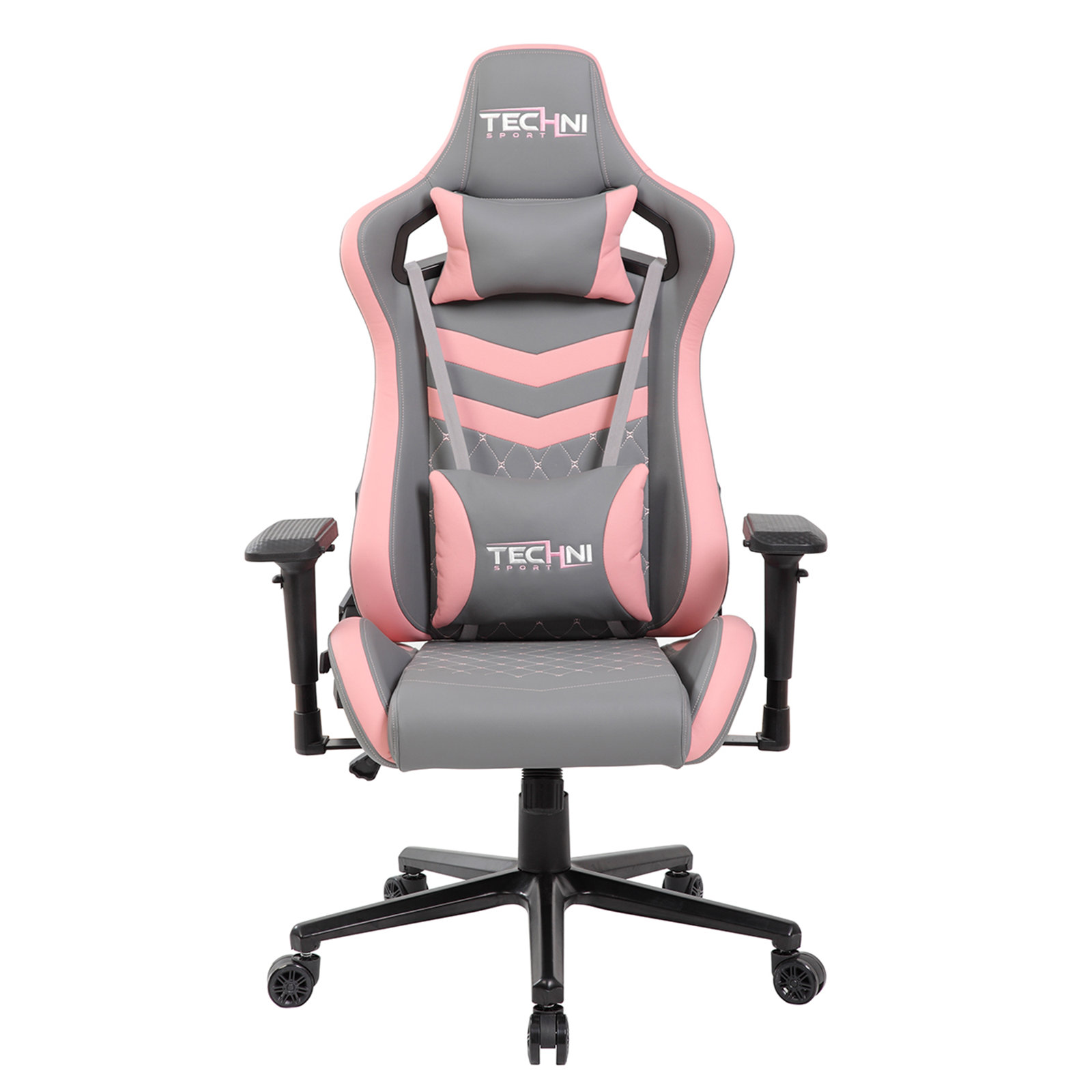 【Furniture】Techni Sport Ergonomic High Back Gaming Chair