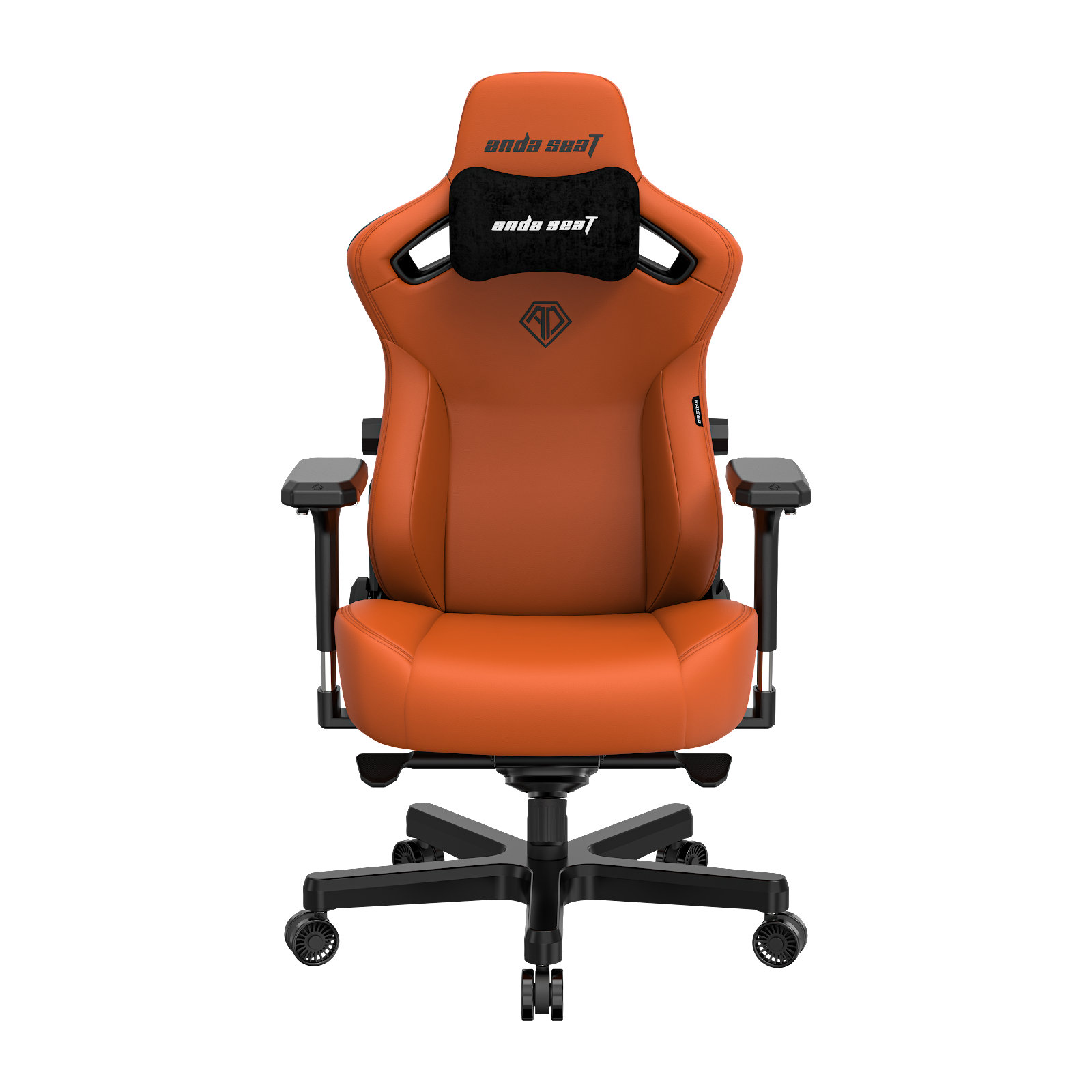 【Furniture】andaseaT Kaiser 3 PVC Leather PC & Racing Gaming Chair