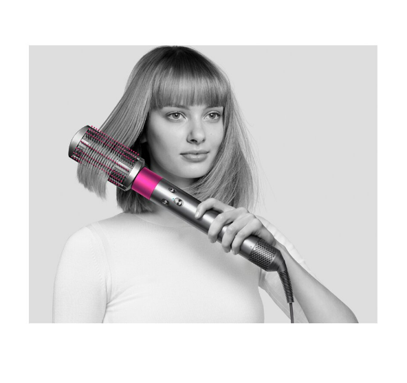 Airwrap HS05 Long Barrel Airwrap Complete Hair Styler