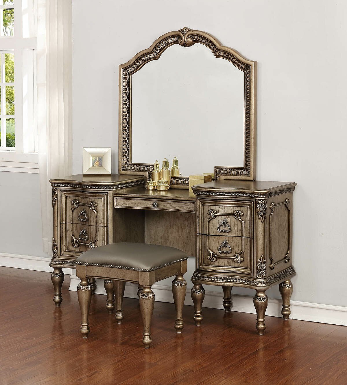 【Furniture】Coalson Vanity