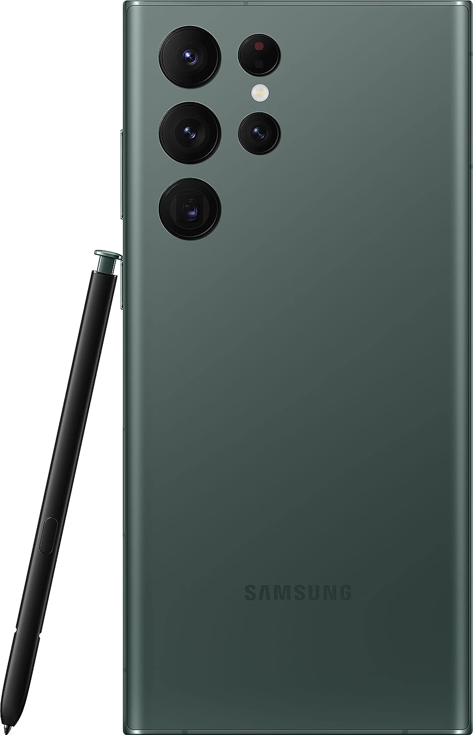 S22 Ultra 5G Dual SIM Dual Standby