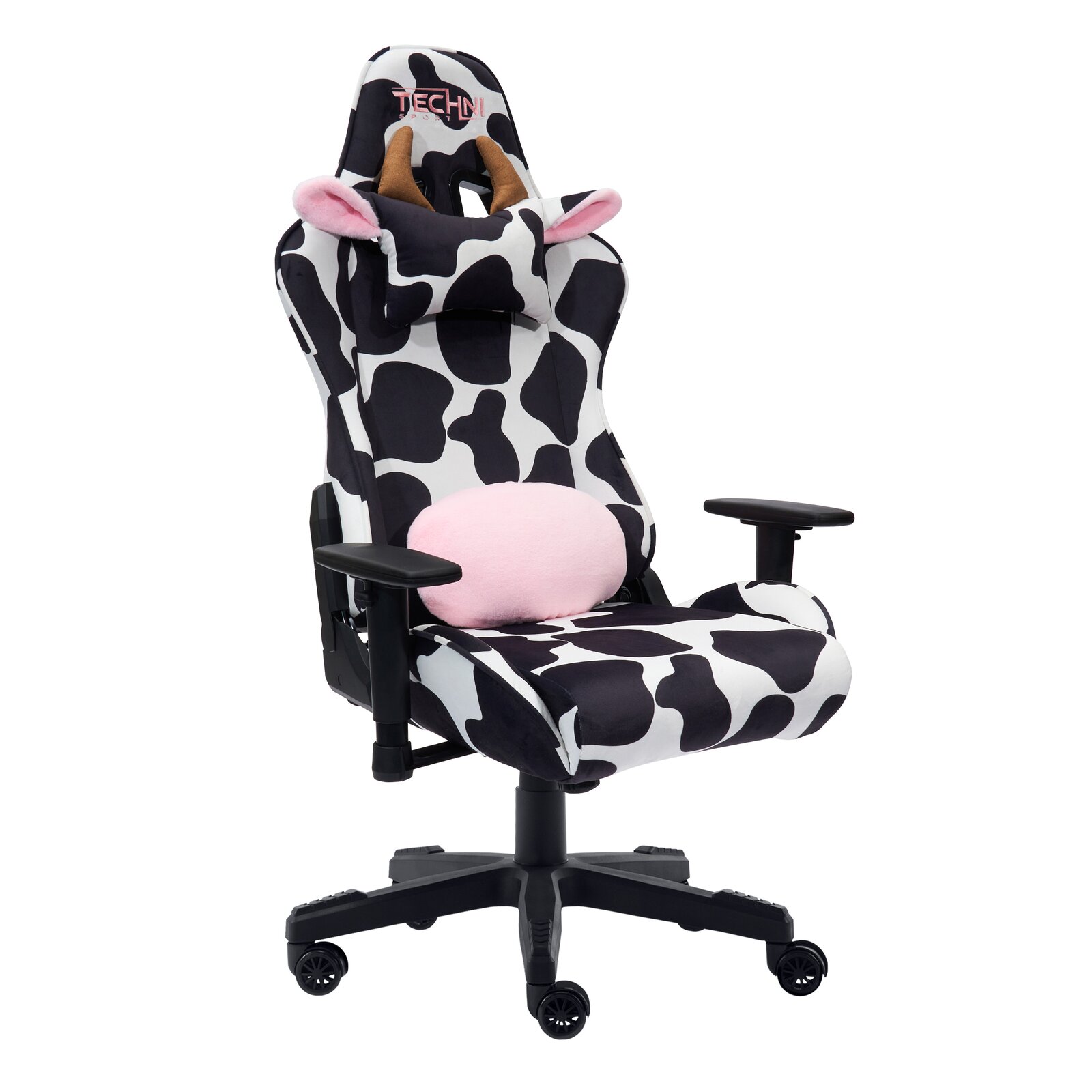 【Furniture】PC & Racing Gaming Chair