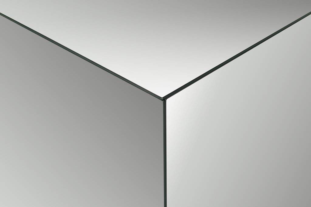 【Furniture】All Glass Coffee Table/Center Table
