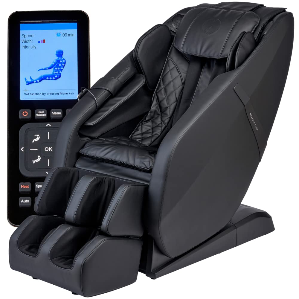 【Furniture】FOREVER REST Cyber Month Extend 2022 FR-6KSL Full Body Massage Chair