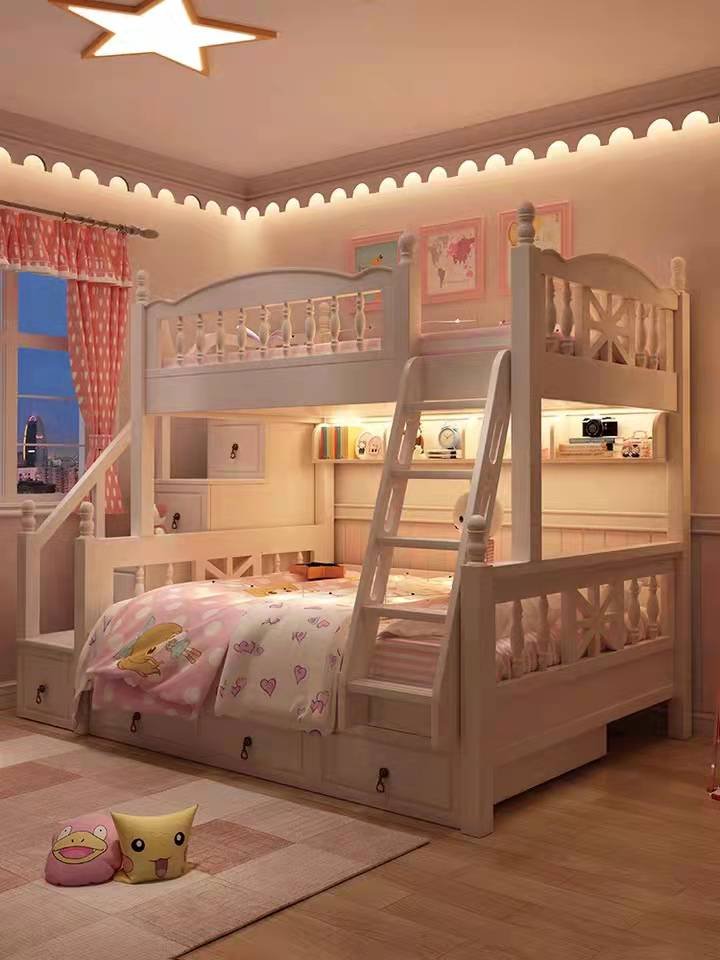 Discount Dylan Kids Bunk Beds
