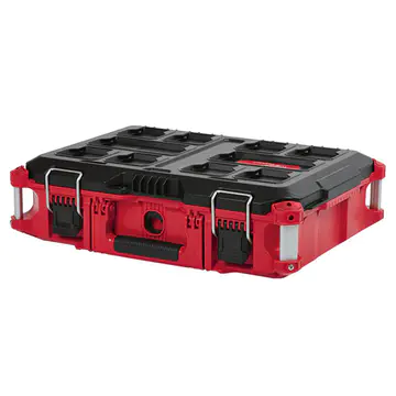 Milwaukee 48-22-4800 22″ Packout Modular Tool Box Storage System