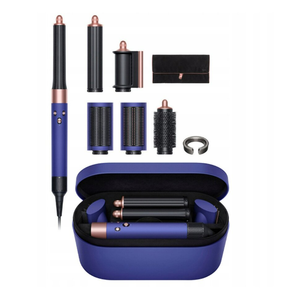 Airwrap HS05 Long Barrel Airwrap Complete Hair Styler