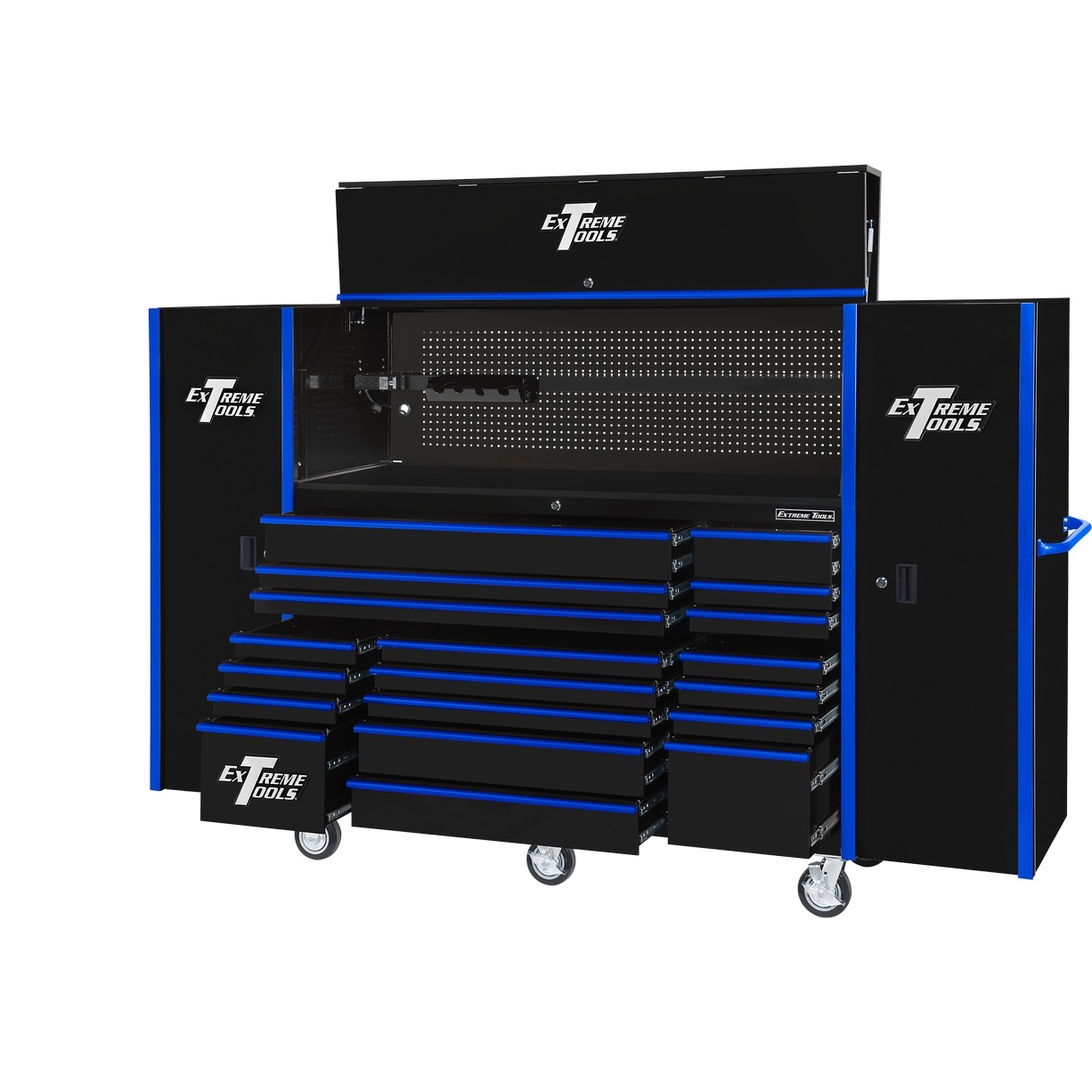 used toolbox