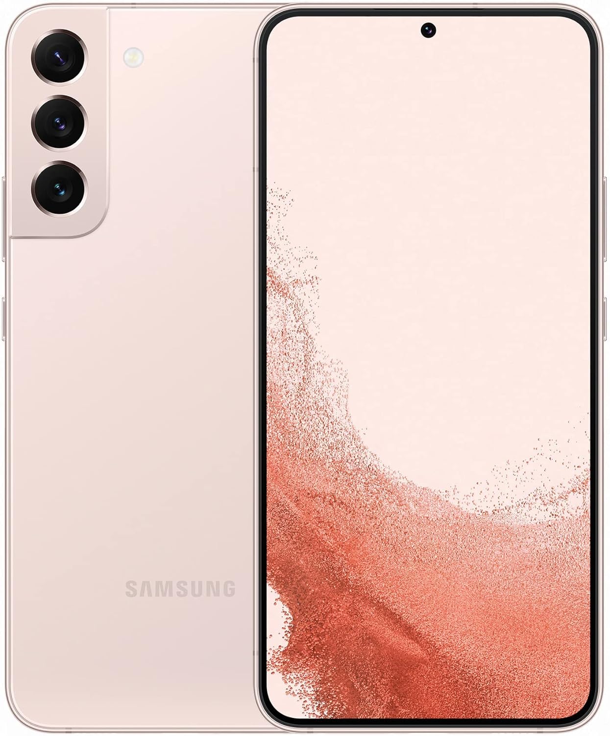 S22 Ultra 5G Dual SIM Dual Standby