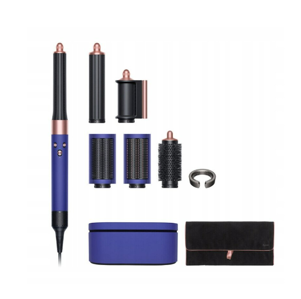 Airwrap HS05 Long Barrel Airwrap Complete Hair Styler