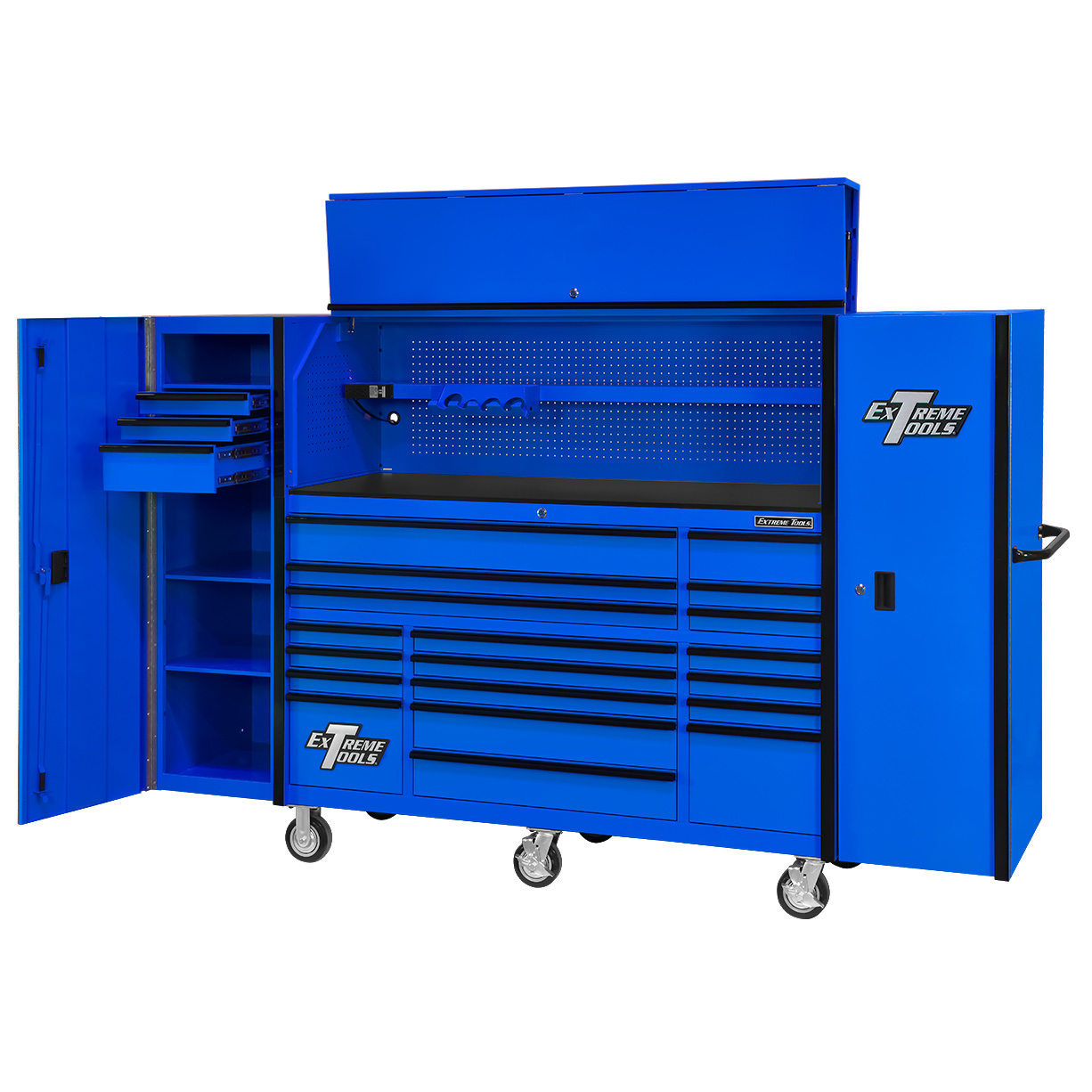 used toolbox
