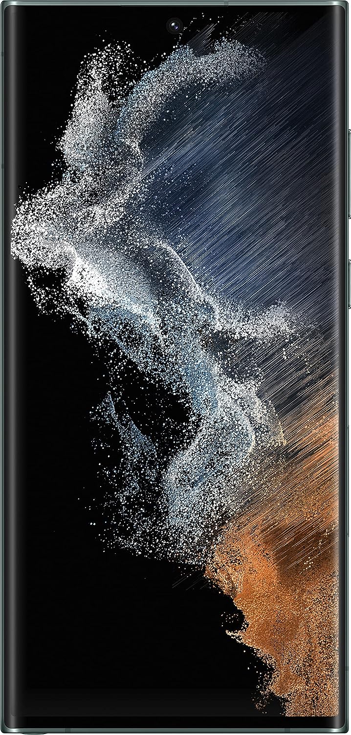 S22 Ultra 5G Dual SIM Dual Standby