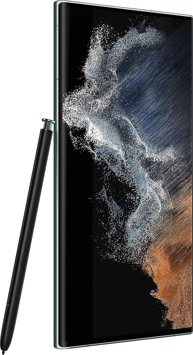 S22 Ultra 5G Dual SIM Dual Standby