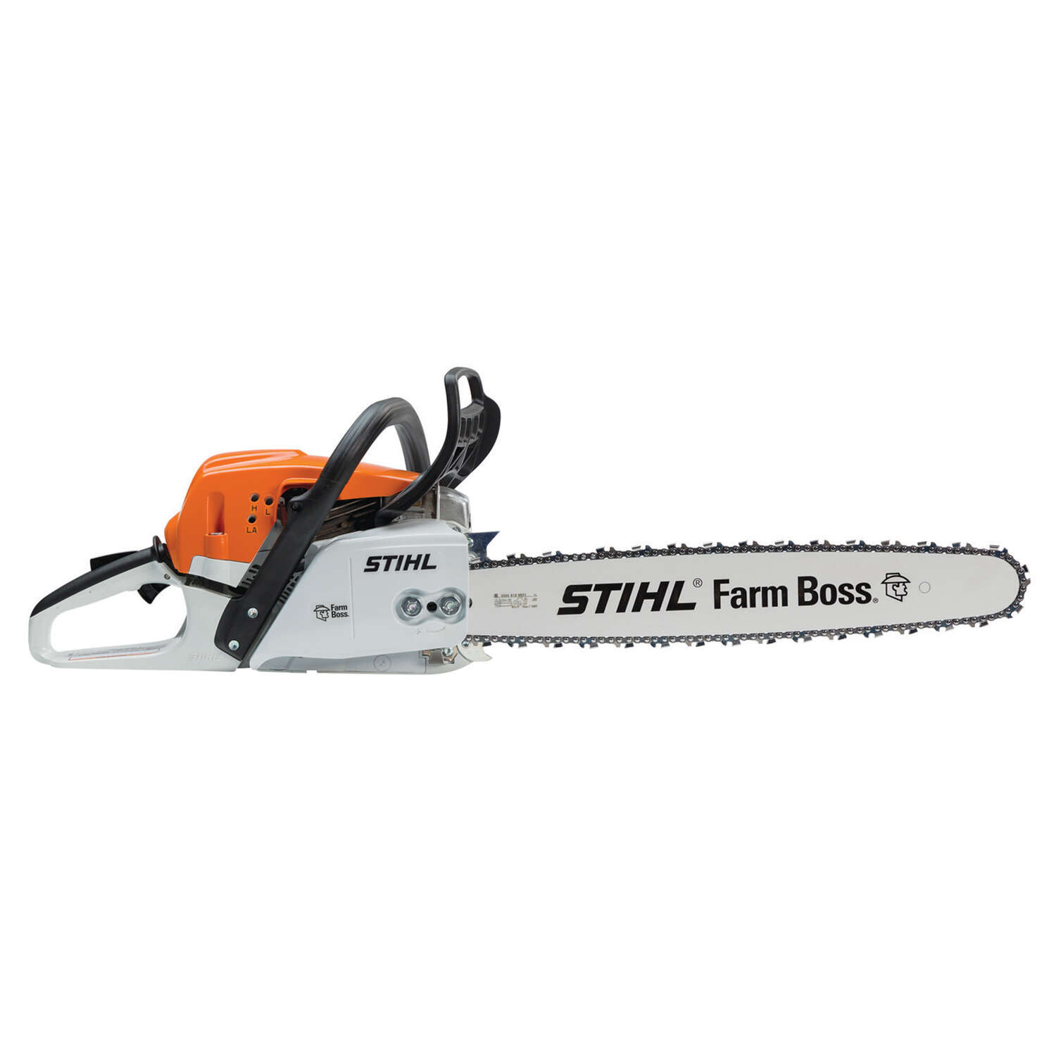 STIHL FARM BOSS MS 271 20 IN. 50.2 CC GAS CHAINSAW