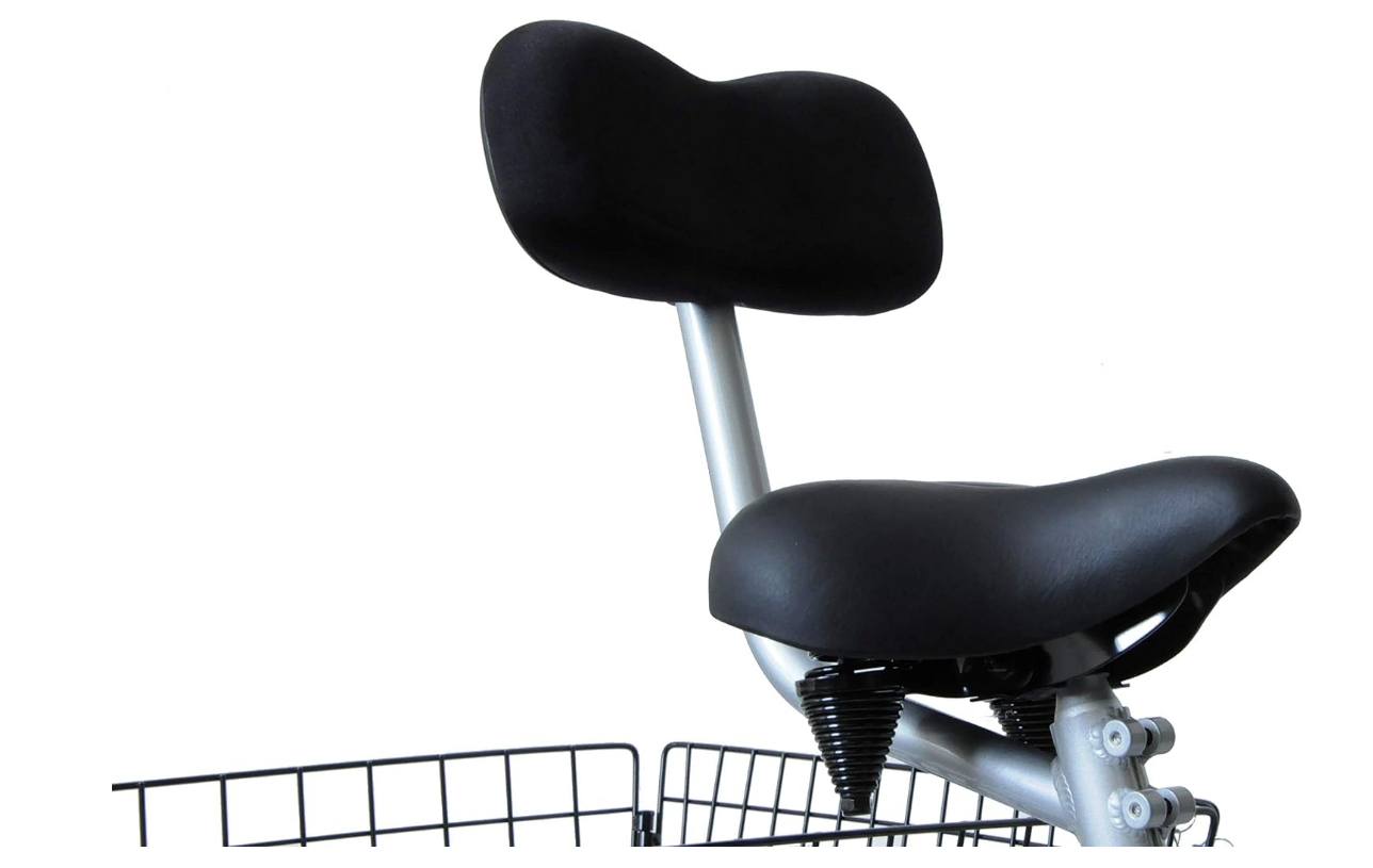 Ammaco Free And Easy Adult Trike Largest 26