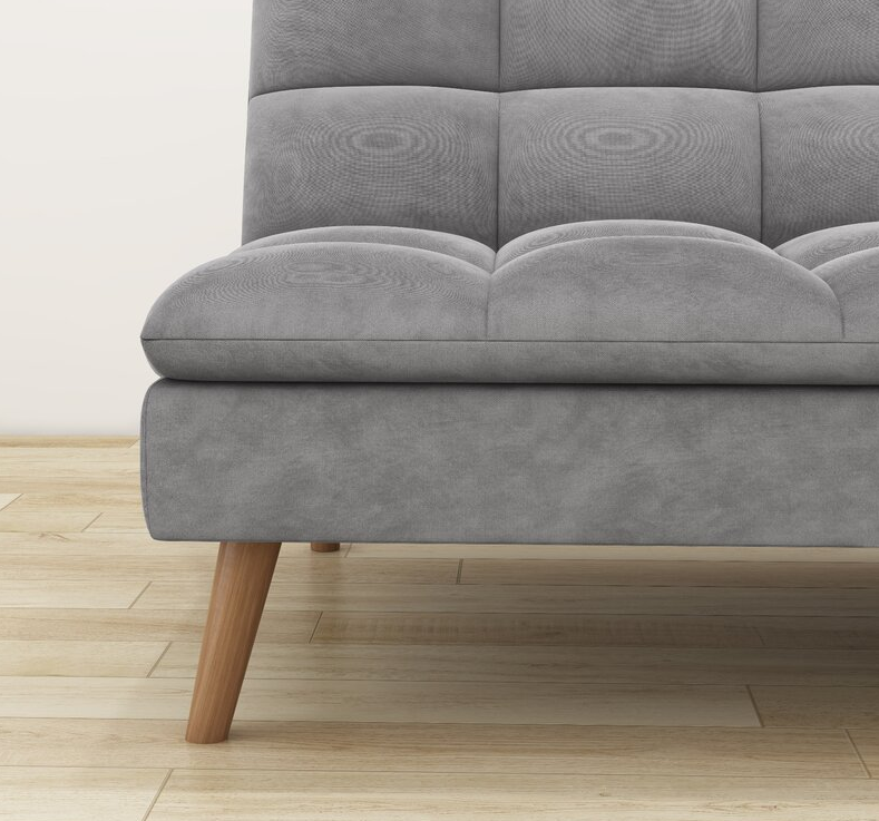 Bovey Convertible Sofa Bed Sectional
