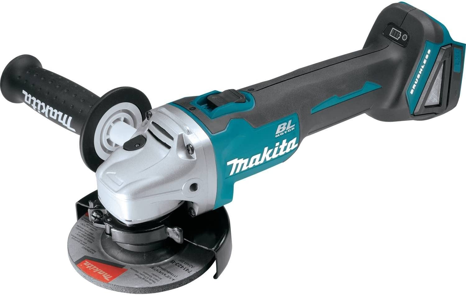Makita XT610 18V LXT Lithium-Ion Cordless 6 Piece Combo Kit (3.0Ah)