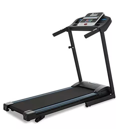 XTERRA Fitness TR150 Folding Treadmill