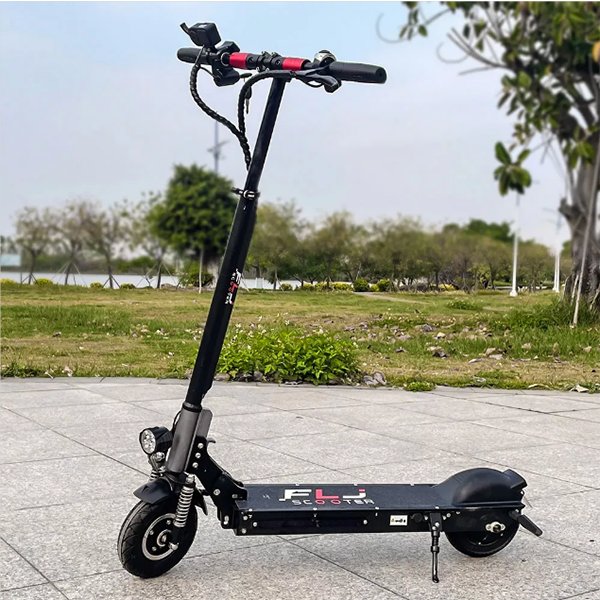 C8 800W 8inch wheels Electric Scooter