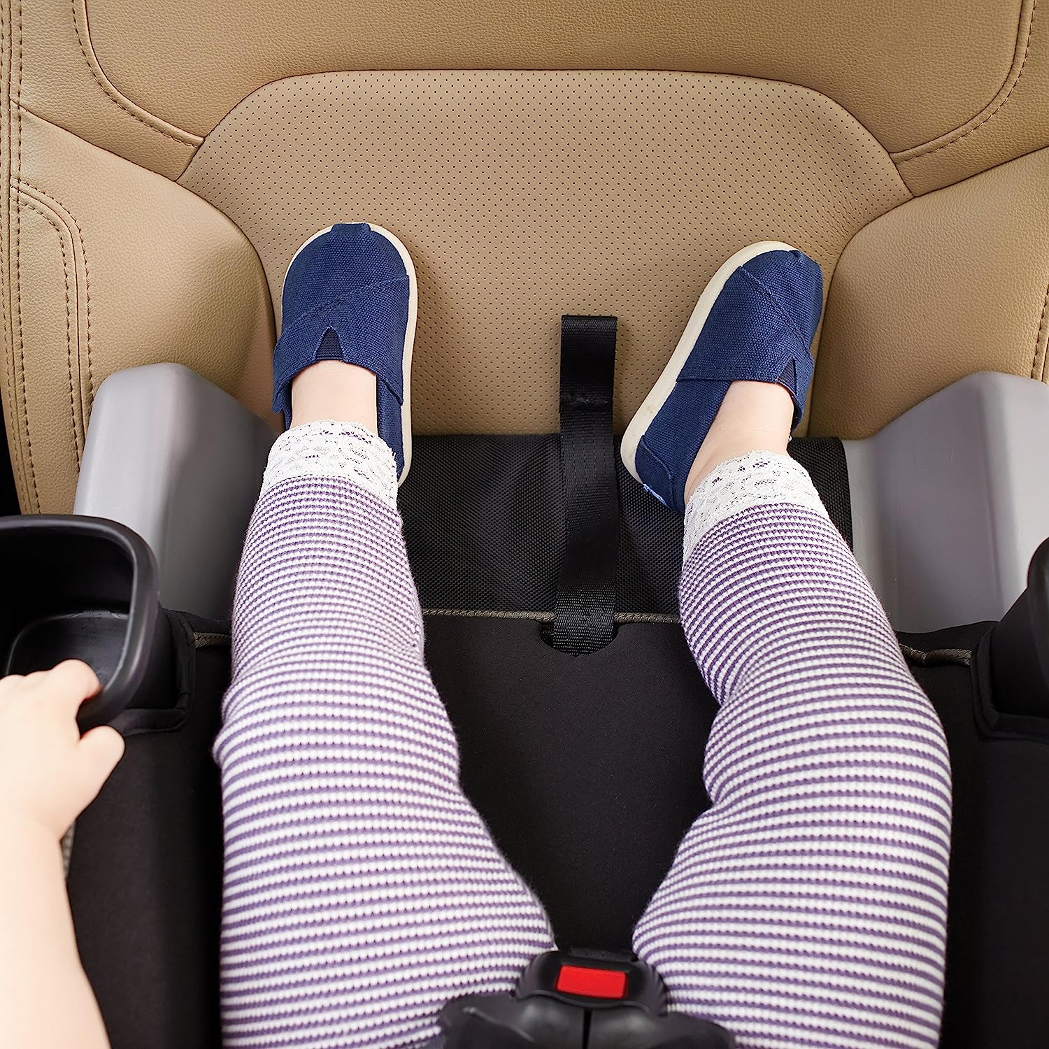 Car Seat, Infant to Toddler Car Seat, 3-in-1 car seat grows with your child