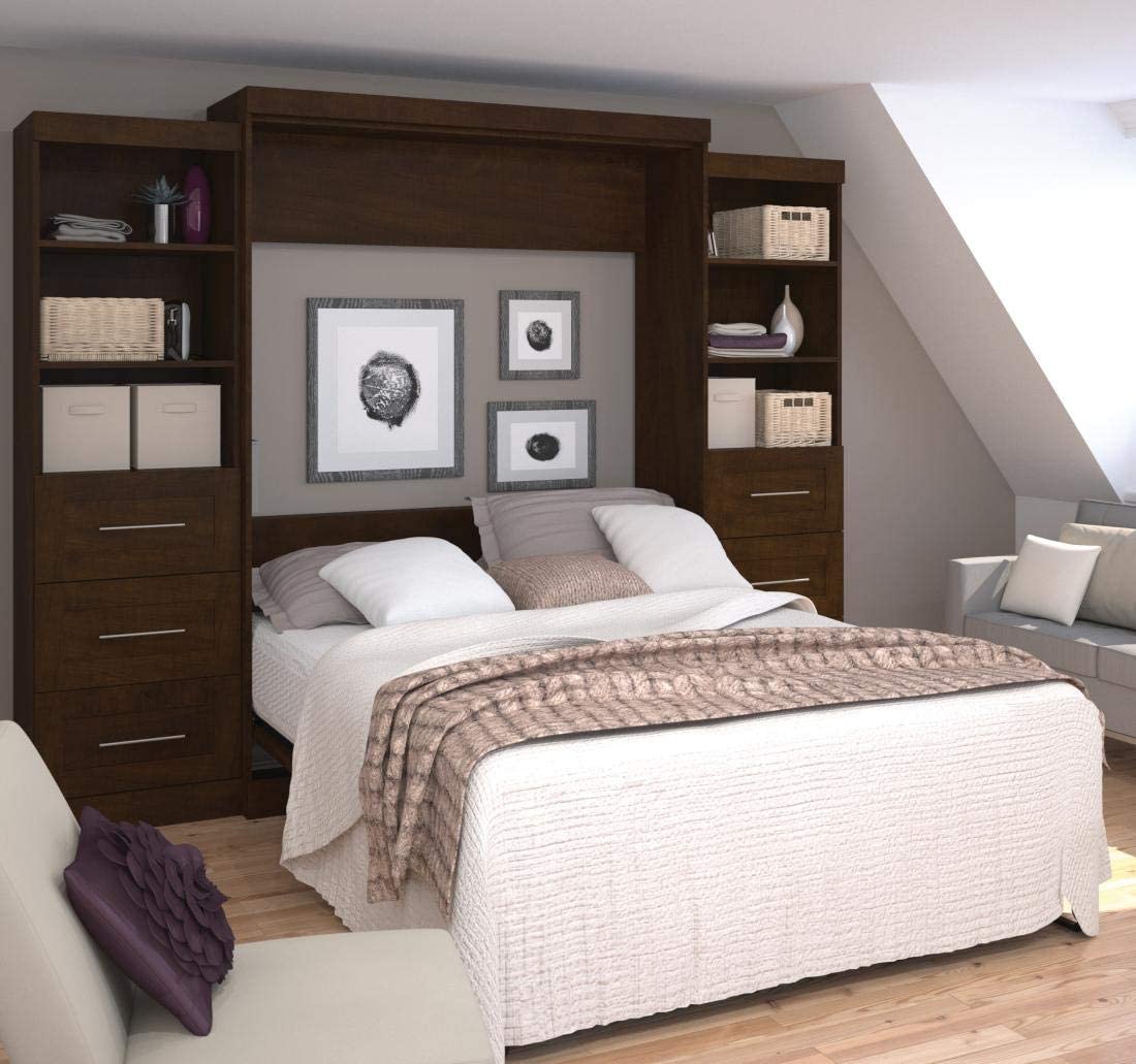 【Furniture】Pur Collection, Queen Murphy Bed kit (115