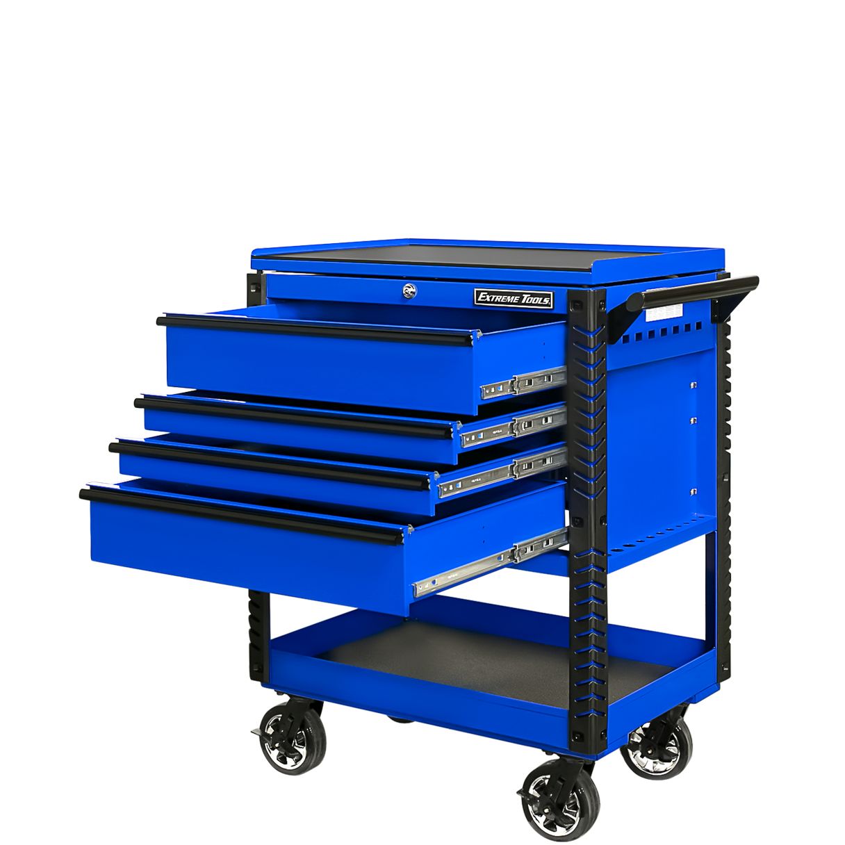 used toolbox