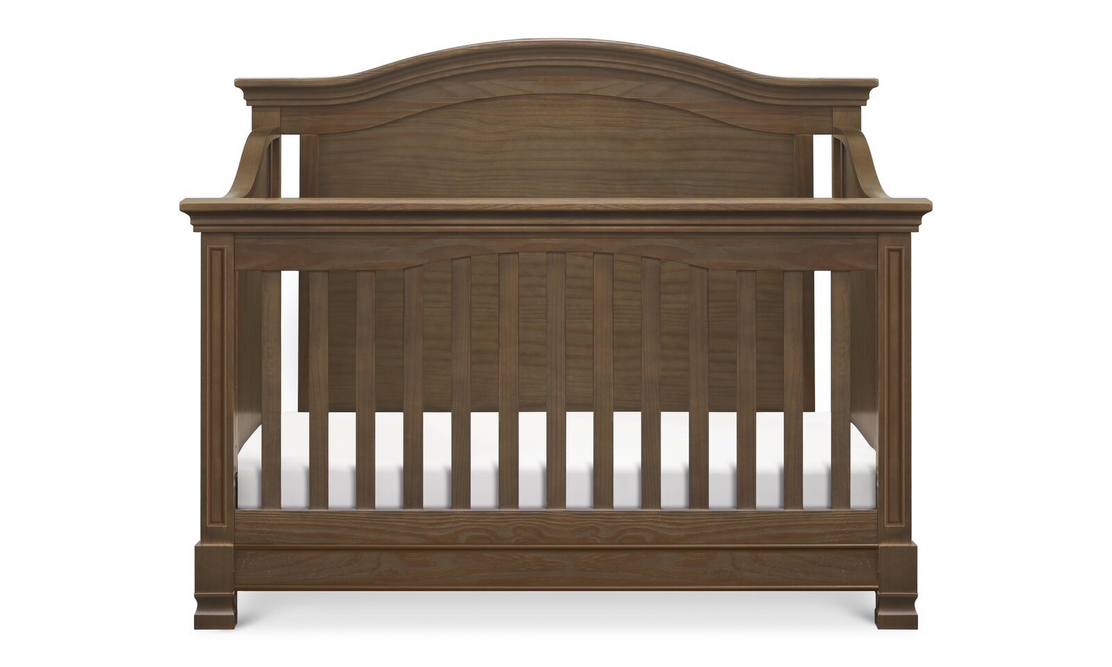 【Baby&Kids】Louis 4-in-1 Convertible Crib
