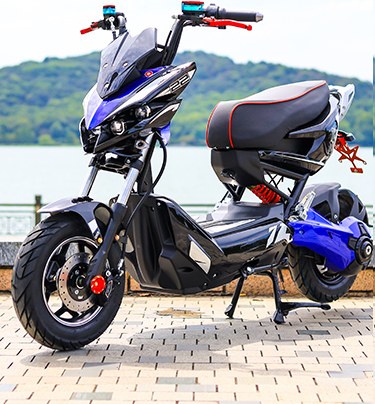 adult electric motorcycle