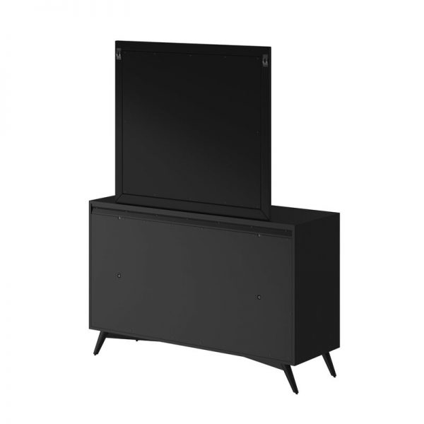 Williams 7 Drawer 56” W Dresser