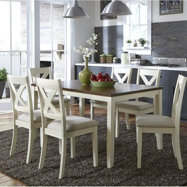 6 – PERSON DINING SET