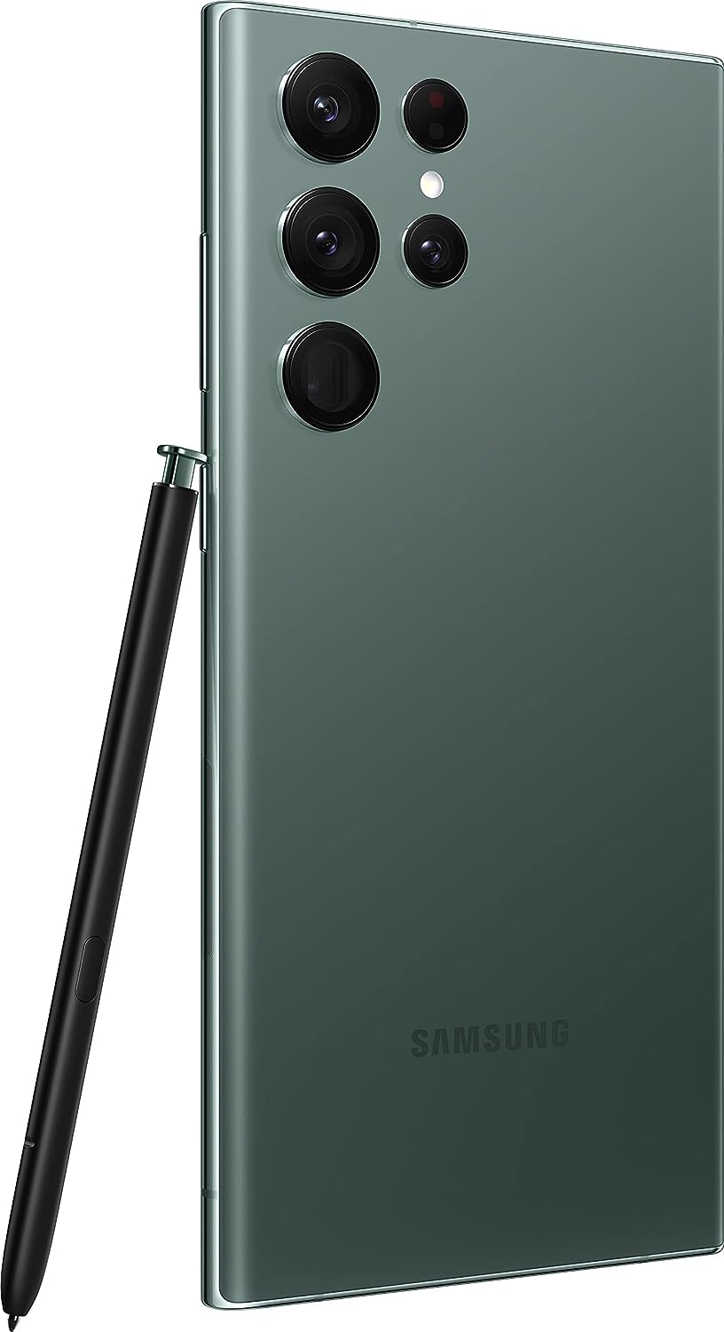 S22 Ultra 5G Dual SIM Dual Standby