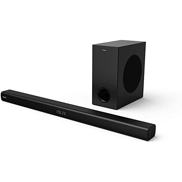 40-Inch Class H4 Series LED Roku Smart TV with Alexa Compatibility (40H4F, 2020 Model) 40 in TV Only