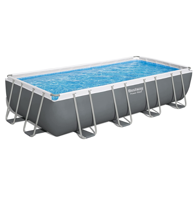 Bestway Power Steel 18' x 9' x 48