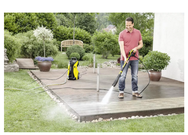 · Kärcher K7 Premium Full Control Plus Home Pressure Washer.