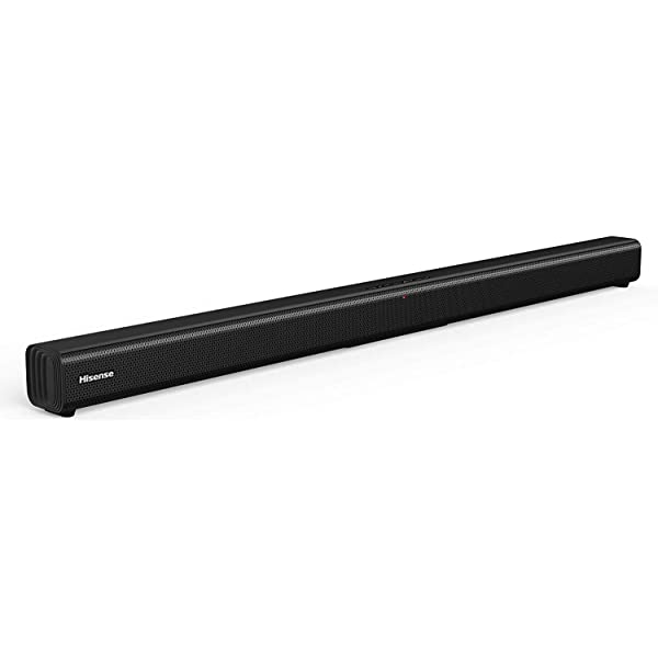 40-Inch Class H4 Series LED Roku Smart TV with Alexa Compatibility (40H4F, 2020 Model) 40 in TV Only