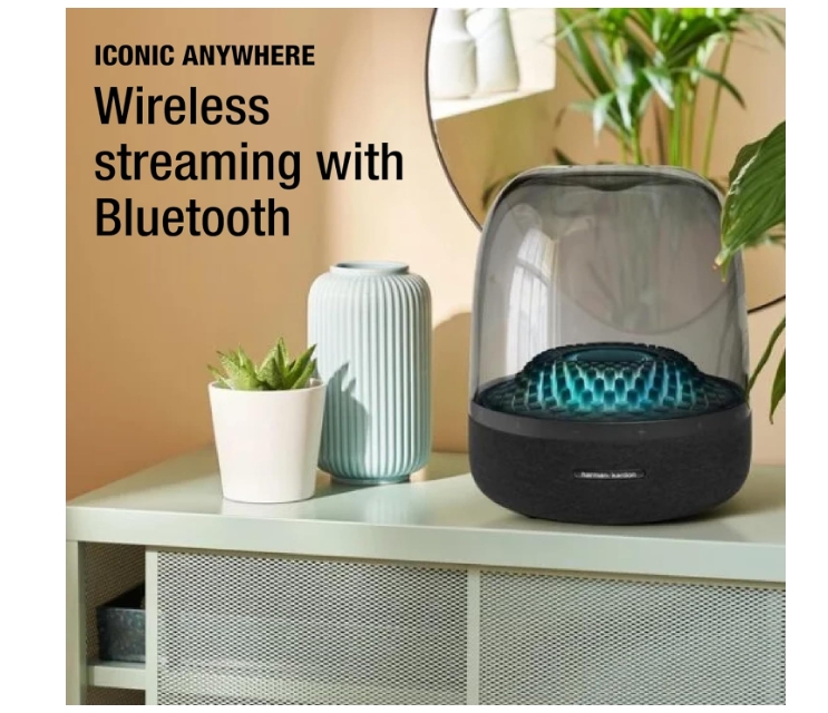 Harman kardon aura studio4