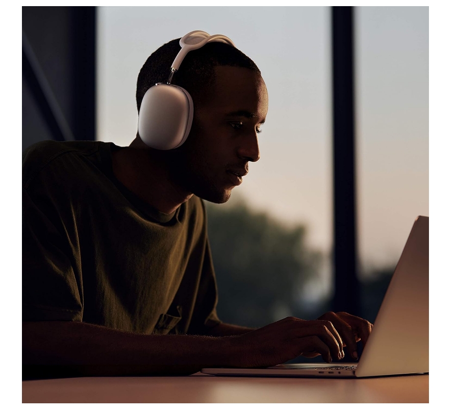 AirPods Max - Silver